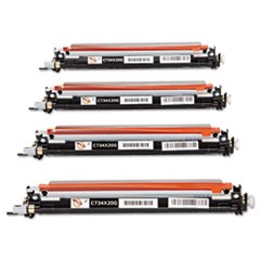 Black Reg Lexmark C746/X746de/C748/X748de/X748dte-12K