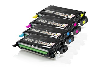 Black Rig for Lexmark X560n / X560dn-10K#X560H2KG