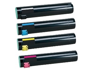 [LEX945X2BK] Black Rigenarate for Lexmark X940E, X945E 36K#X945X2KG