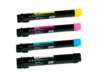 Yellow compa for Lexmark C950,X950,X952,X954-24K#C950X2YG