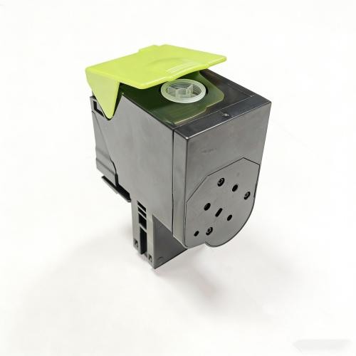 Yellow Com Lexmark C2425,C2425dw,C2535,C2535dw,C2640-3.5K#C242XY0