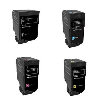 Yellow compa C2325/C2325dw/C2425 /C2425dw/C2535/C2640-2.3K