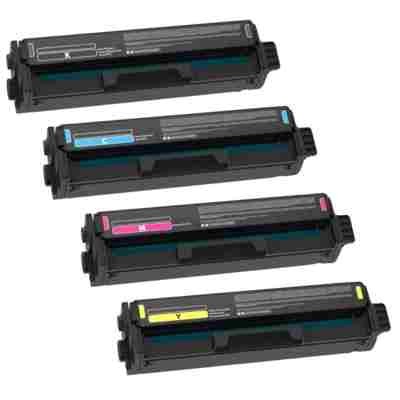 Yellow compatible Lexmark MC3326i,MC3326,C3326-2.5K#C332HY0