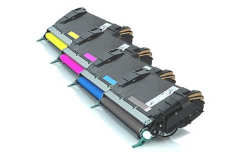 [LEXC5220M] Magente Rig for Lexmark C520,522,524,C530,532,534-3K#C5220MS