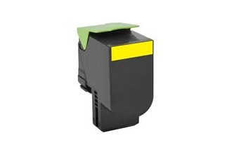 [LEXC702HY] Yellow compa for CS310,CS410,CS510-3K#70C2HY0(702HY)