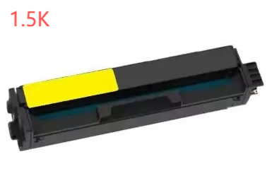 Yellow compatible Lexmark CS/CX331,CS/CX431-1.5K#20N20Y0