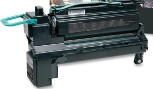 [LEXC792ABK] Black Rig for Lexmark C792 serie-6K#C792A1KG  (C792)