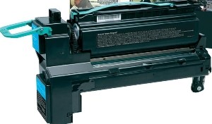 [LEXC792AC] Ciano Rig for Lexmark C792 serie-6K#C792A1CG  (C792)