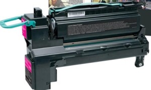 [LEXC792AM] Magente Rig for Lexmark C792 serie-6K#C792A1MG  (C792)