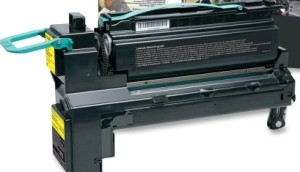 [LEXC792AY] Yellow Rig for Lexmark C792 serie-6K#C792A1YG  (C792)