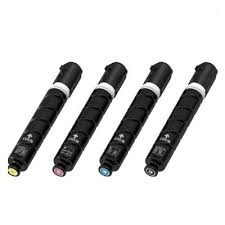 [CAEXV49BK] Black Com C3330i,C3325i,C3320,C3520,C3525,C3530-36K#8524B002