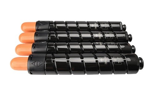 [CAEXV52BK] Black Compa DX C7700,C7500,IR C7500,7570,7580-82K#0998C002