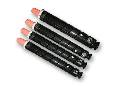 MPS Black Com Canon IR ADV C7000,C7055i,C7065i-80K#2792B002