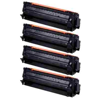 Black Compa Canon i-SENSYS LBP-850  LBP-852 Cx-15.5K#3627C001