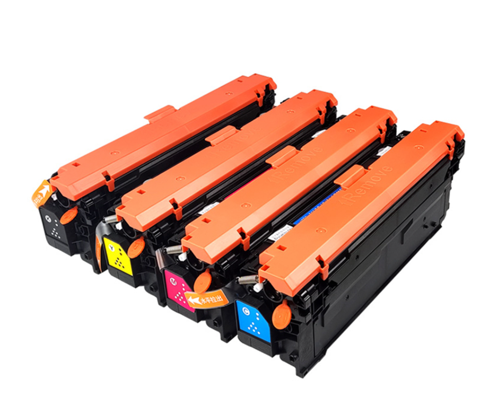 Black compatible  i-SENSYS LBP722Cdw,MF832Cdw-13.4K#4938C001