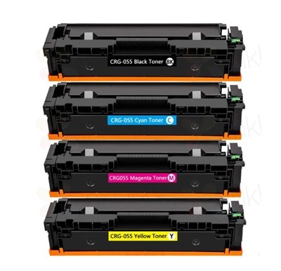 Toner Compa LBP 662,663,664,MF741,742,743,744-2.1K#3013C002
