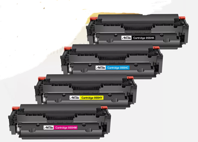 [CAN055YH] Toner Compa LBP 662,663,664,MF741,742,743,744-5.9K#3017C002