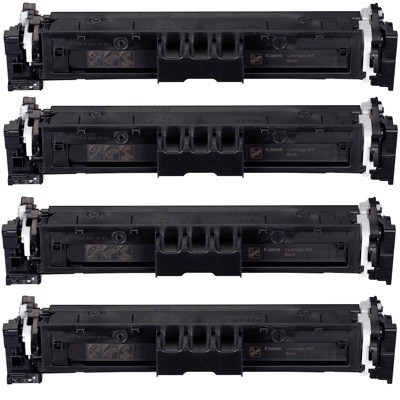 [CAN069HBK] Black Compa i-SENSYS LBP673,MF752,MF754-7.6K#5098C002