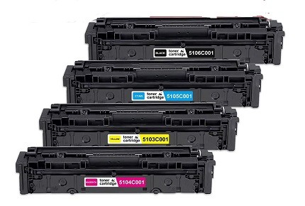[CAN067HC] Ciano Compa i-SENSYS LBP631,633,MF651,655,657-2.35K#5105C002