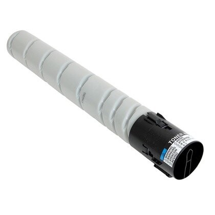 [MINTN330] Toner compa KONICA Bizhub 300i/360i-25K#AC7A030/330K