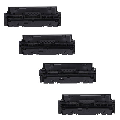 Without Chip Black i-SENSYS X C1127iF,C1127P-7.6K#3020C006
