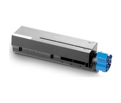 [OKIB431] Toner compatible Oki B431DN Plus, B431D,MB491-12K# 44917602