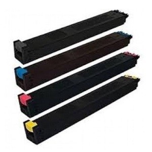 [SHDX25GTBA] Black Compa Sharp DX-2000N,DX-2000U,DX-2500N,DX-2500U-20K