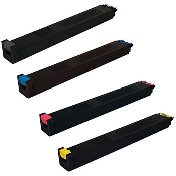 [SHMX23GTBKPP] Mps Compa Sharp MX-2010U,MX-2310U,MX-3111U,MX-3114N-18K/375g