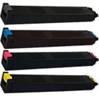 [SHMX23GTY] Yellow Compa Sharp MX-2010U,MX-2310U,MX-3111U,MX-3114N-10K