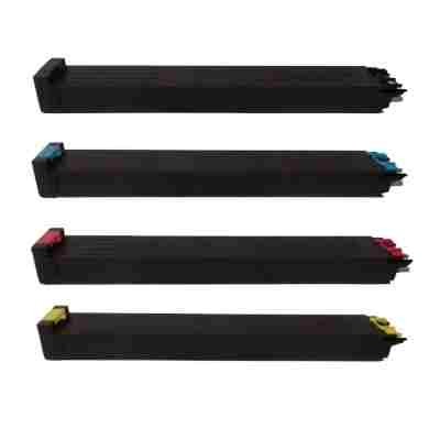 [SHMX61GTBA] Black Compa MX-2630,2651,3050,3551,4071,5050,6070,6071-40K
