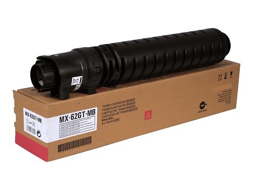 [SHMX62GTCA] Ciano Rig for Sharp MX Sharp MX-6240N,MX-7040N,MX-7090N-40K