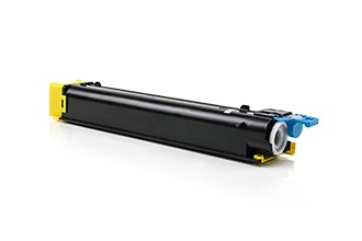 [SHMX38GTY] Yellow Sharp MX-C310,C311,C312,C380,C381,C380P-10K#MX-C38GTY