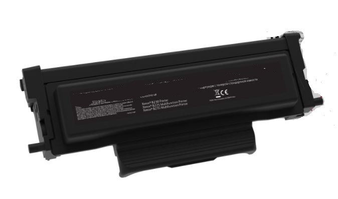 [XERB230H] Toner compatible Xerox  B230/B225/B235-3K#006R04400