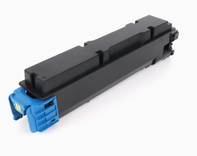 [UTCK5517C] Cyan+Waste  compatible UTAX Triumph Adler 458ci -13K#1T02Z7CUT0