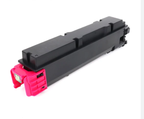 [UTCK5517M] Magenta+Waste  compatible UTAX Triumph Adler 458ci -13K#1T02Z7BUT0
