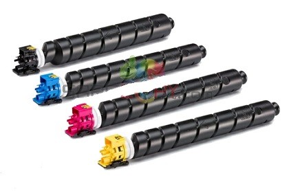 [UTCK8511M] Magente compatible Triumph-Adler Utax 2506 Ci 2507 Ci-12K#1T02L7BUT0