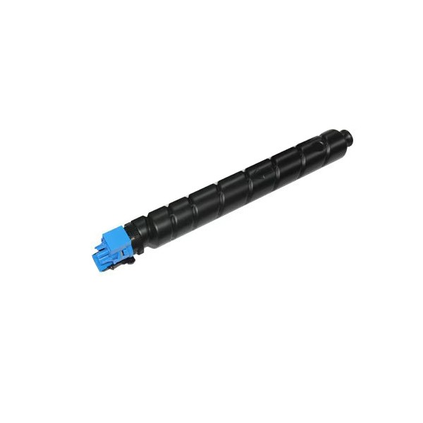 Cyan Com Utax 2509ci, Triumph‐Adler 2509ci-12K#CK-8540C #1T0C2MCUT0