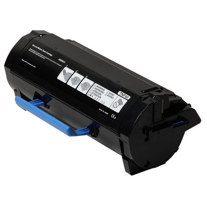[MINTNP40] Toner comp Konica Minolta Bizhub 4020-20K#TNP42/40#A6WN01H