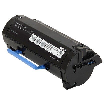 [MINTNP44] Toner comp Konica Minolta Bizhub 4050/4750DN-20K#TNP46/TNP44