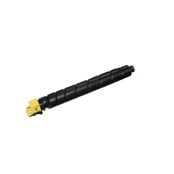 Yellow Com Utax 5009ci,6009ci,Triumph‐Adler 5009ci-24K#CK-8543Y #1T0C2GAUT0