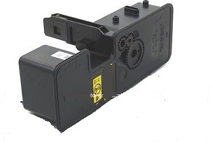 Black Utax Triumph-Adler P-C2656W MFP,P-C2651DW -4.1K#P-C5025