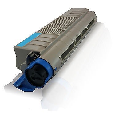 [OKIES3640CA3] Ciano rigenerate for Oki ES3640A3,ES3640PRO-16.5K#43837107