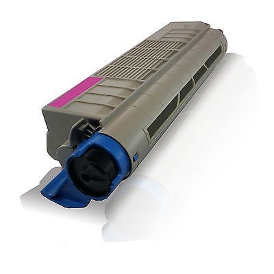 [OKIES3640MA3] Magente rigenerate for Oki ES3640A3,ES3640PRO-16.5K#43837106