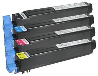 [OKIES3640Y] Yellow rigenerate Oki ES3640,ES3640e,ES3640l-15K#42918925