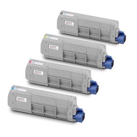 [OKIES6412C] Toner Reg Ciano ES6412N ,ES6412DN-6K#46507515
