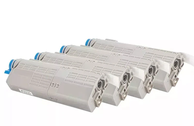 Yellow Compa OKI ES5432,ES5442,ES5463,ES5473-6K#46490621