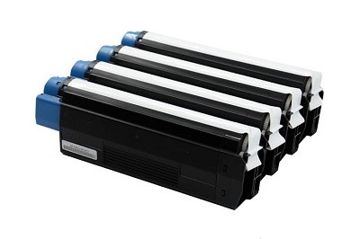 [OKIES6410Y] Yellow compatible for  Oki ES6410-6K#44315317