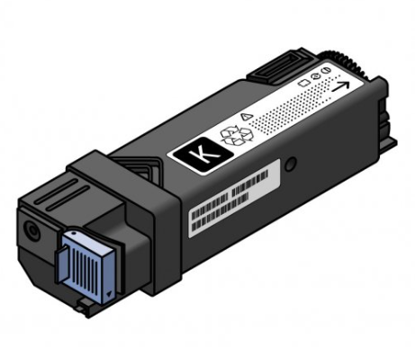[OKIES7412BK] Black Regenerado for Oki ES7412,ES7412dn-11K#46507624