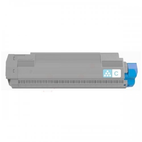 Ciano Reg Oki ES8453,ES8473-10K#45862821#45862816