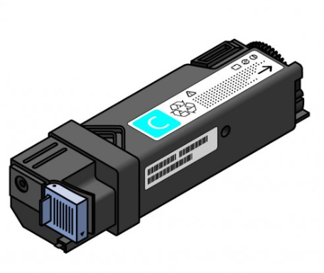 [OKIES7412C] Ciano Regenerado for Oki ES7412,ES7412dn-11.5K#46507623